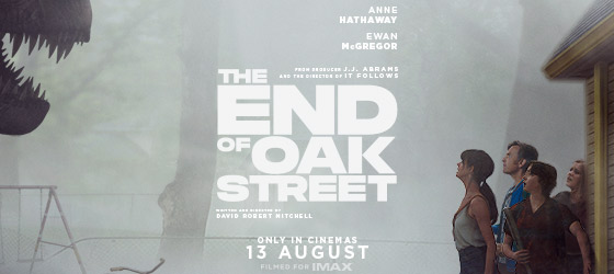 The End of Oak Street