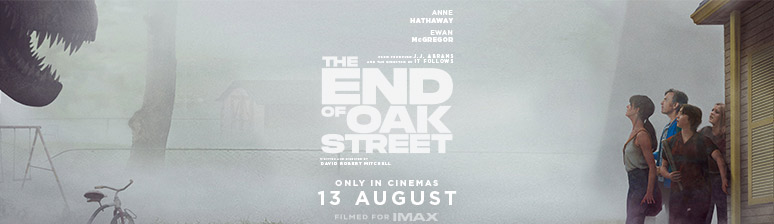 The End of Oak Street